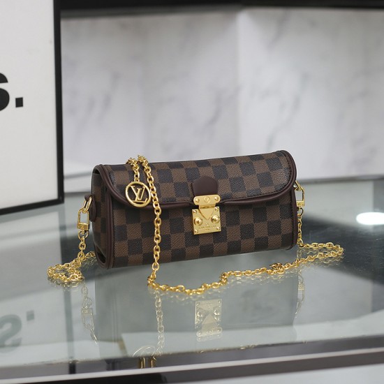 LV Bags and Wallets, Good Quality, $30–$50
