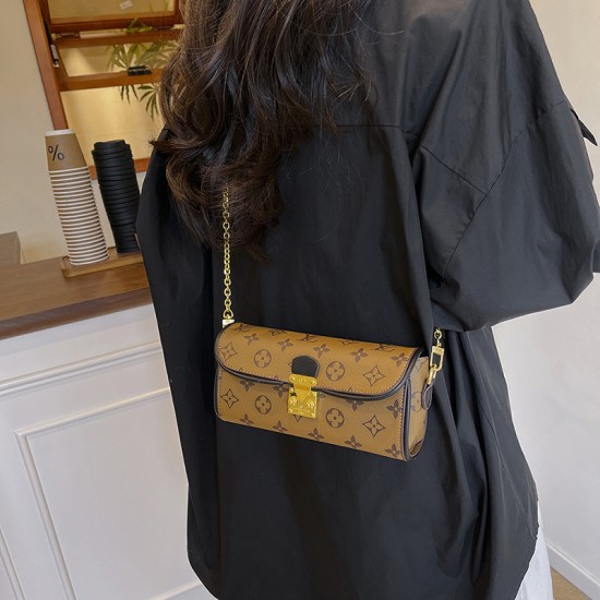 LV Bags and Wallets, Good Quality, $30–$50