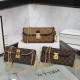 LV Bags and Wallets, Good Quality, $30–$50