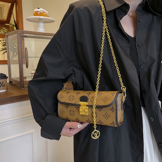LV Bags and Wallets, Good Quality, $30–$50