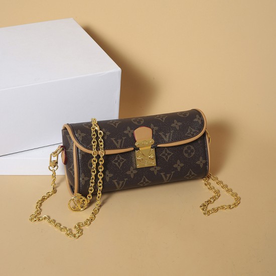 LV Bags and Wallets, Good Quality, $30–$50
