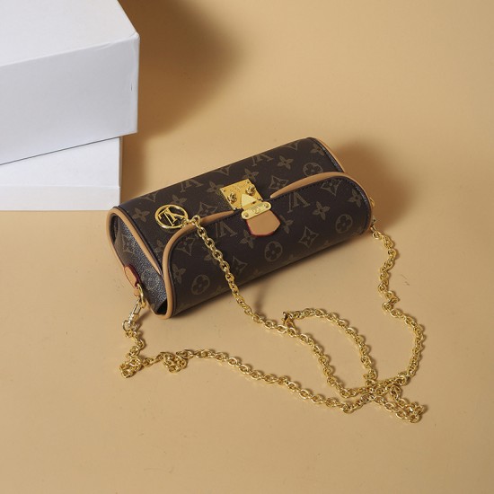 LV Bags and Wallets, Good Quality, $30–$50