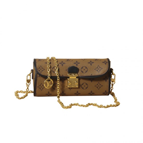 LV Bags and Wallets, Good Quality, $30–$50