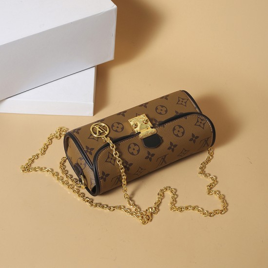 LV Bags and Wallets, Good Quality, $30–$50