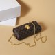 LV Bags and Wallets, Good Quality, $30–$50