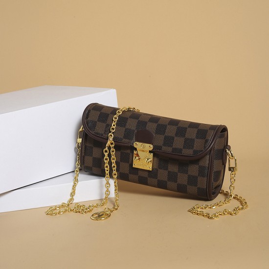 LV Bags and Wallets, Good Quality, $30–$50
