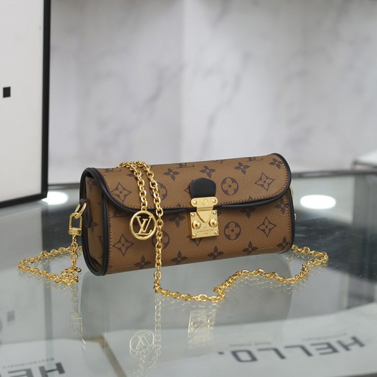 LV Bags and Wallets, Good Quality, $30–$50