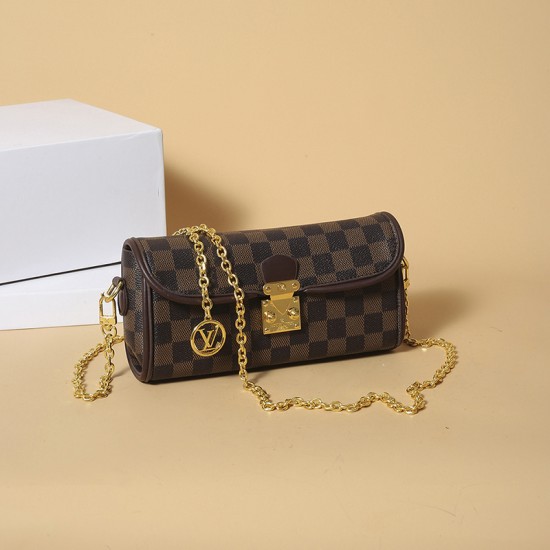 LV Bags and Wallets, Good Quality, $30–$50
