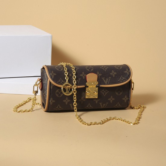 LV Bags and Wallets, Good Quality, $30–$50