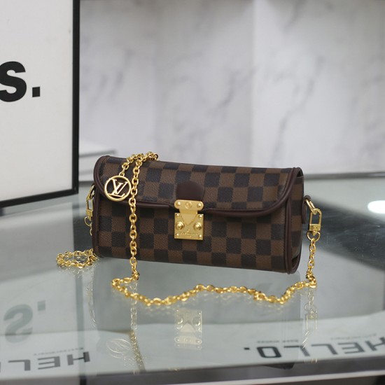 LV Bags and Wallets, Good Quality, $30–$50