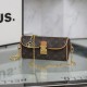 LV Bags and Wallets, Good Quality, $30–$50