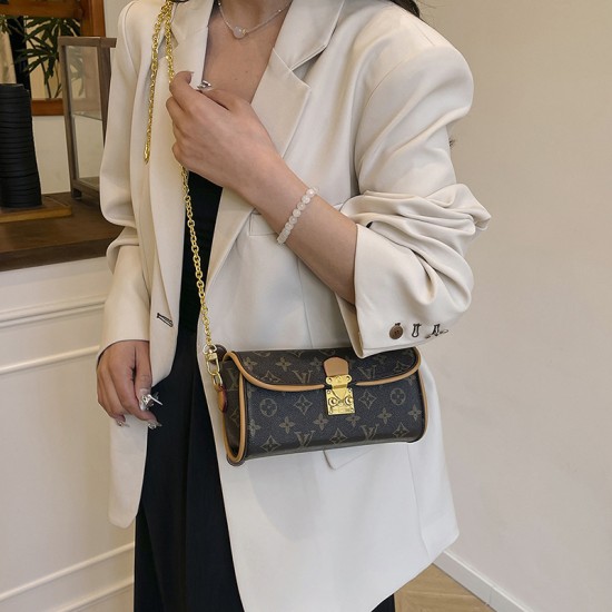 LV Bags and Wallets, Good Quality, $30–$50