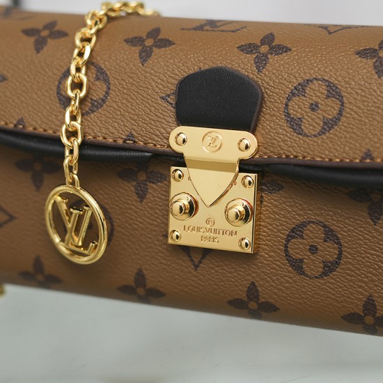LV Bags and Wallets, Good Quality, $30–$50