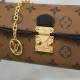 LV Bags and Wallets, Good Quality, $30–$50
