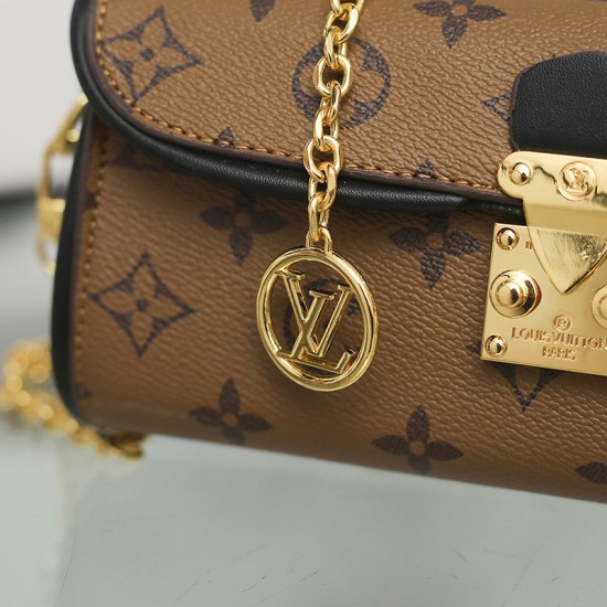 LV Bags and Wallets, Good Quality, $30–$50