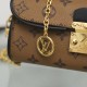 LV Bags and Wallets, Good Quality, $30–$50