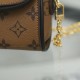 LV Bags and Wallets, Good Quality, $30–$50