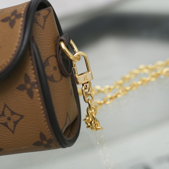 LV Bags and Wallets, Good Quality, $30–$50