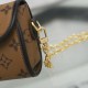 LV Bags and Wallets, Good Quality, $30–$50
