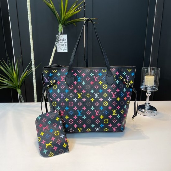 LV Bags and Wallets, Good Quality, $30–$50