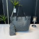 LV Bags and Wallets, Good Quality, $30–$50