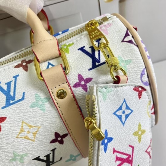 LV Bags and Wallets, Good Quality, $30–$50