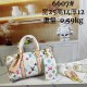 LV Bags and Wallets, Good Quality, $30–$50