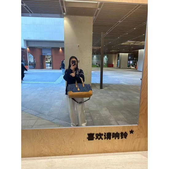 LV Bags and Wallets, Good Quality, $30–$50