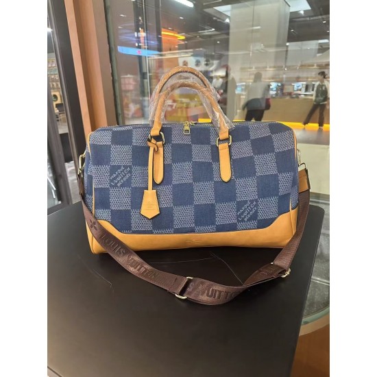 LV Bags and Wallets, Good Quality, $30–$50