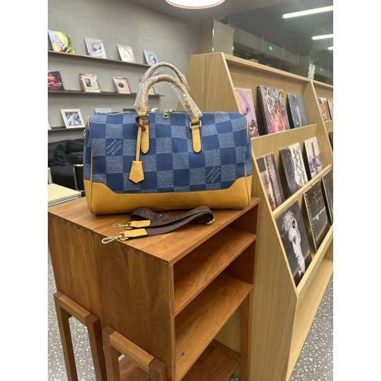 LV Bags and Wallets, Good Quality, $30–$50