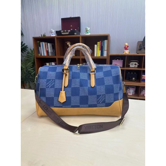 LV Bags and Wallets, Good Quality, $30–$50