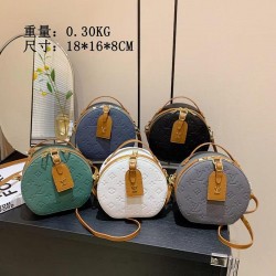 LV Bags and Wallets, Good Quality, $30–$50