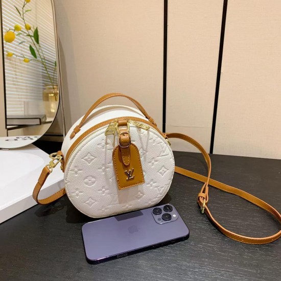 LV Bags and Wallets, Good Quality, $30–$50