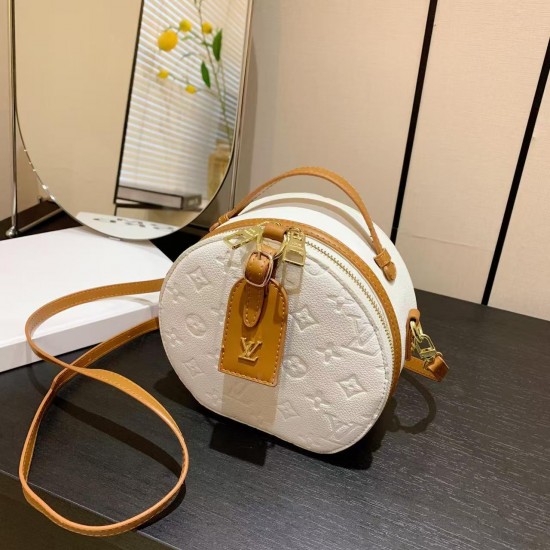 LV Bags and Wallets, Good Quality, $30–$50