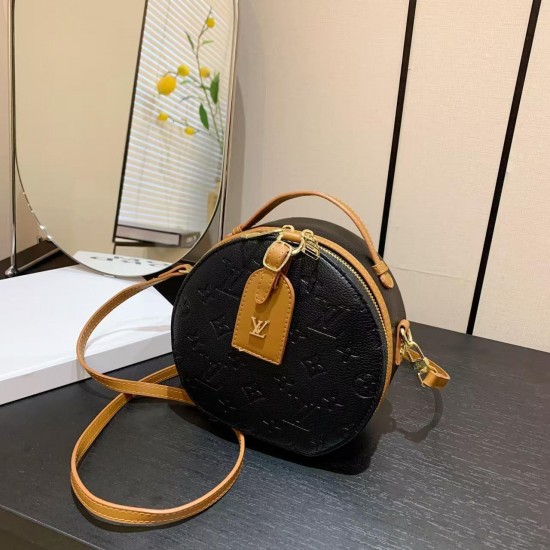 LV Bags and Wallets, Good Quality, $30–$50