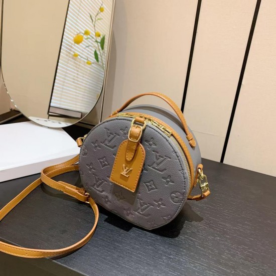LV Bags and Wallets, Good Quality, $30–$50