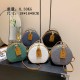 LV Bags and Wallets, Good Quality, $30–$50