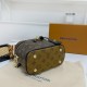 LV Bags and Wallets, Good Quality, $30–$50