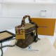 LV Bags and Wallets, Good Quality, $30–$50