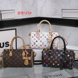 LV Bags and Wallets, Good Quality, $30–$50