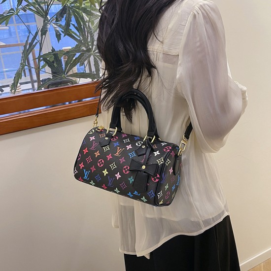 LV Bags and Wallets, Good Quality, $30–$50