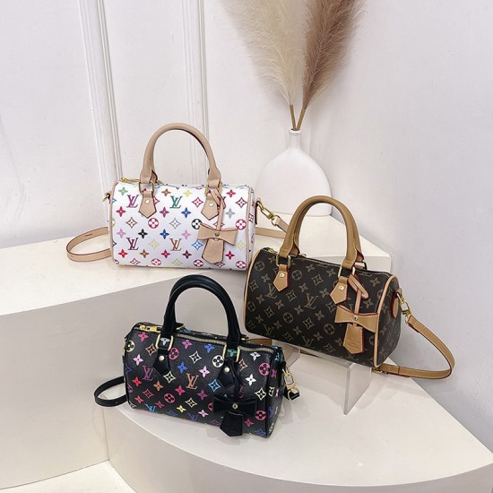 LV Bags and Wallets, Good Quality, $30–$50