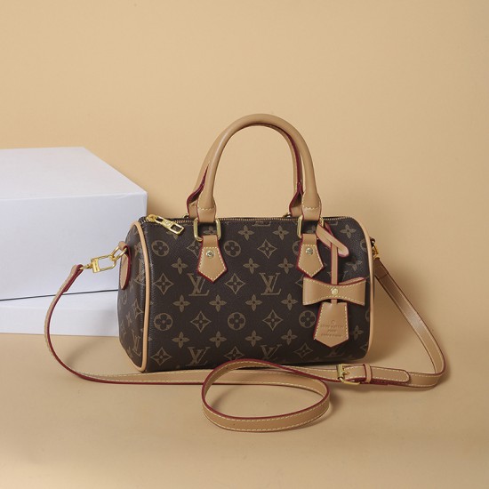 LV Bags and Wallets, Good Quality, $30–$50