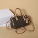 LV Bags and Wallets, Good Quality, $30–$50