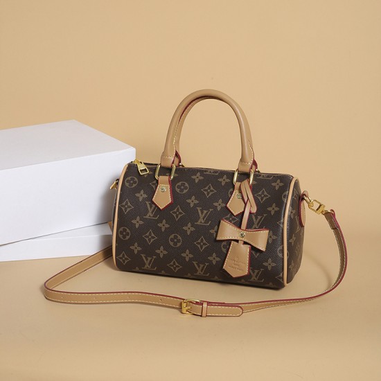 LV Bags and Wallets, Good Quality, $30–$50