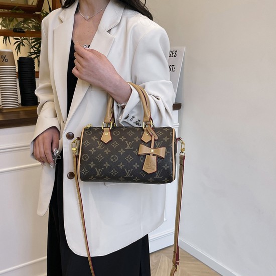 LV Bags and Wallets, Good Quality, $30–$50