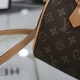 LV Bags and Wallets, Good Quality, $30–$50