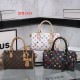 LV Bags and Wallets, Good Quality, $30–$50