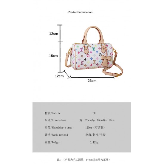 LV Bags and Wallets, Good Quality, $30–$50