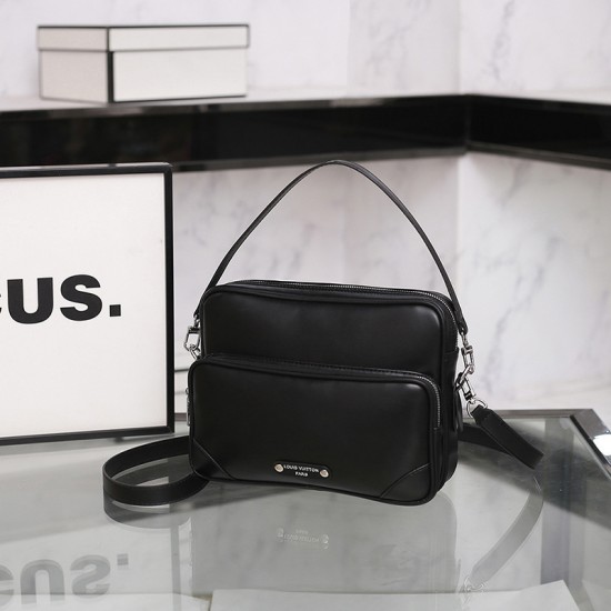 LV Bags and Wallets, Good Quality, $30–$50